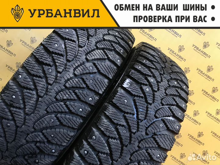Tunga Nordway 2 205/65 R15 94Q