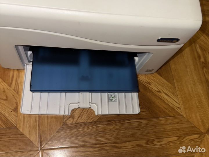 Принтер цветной