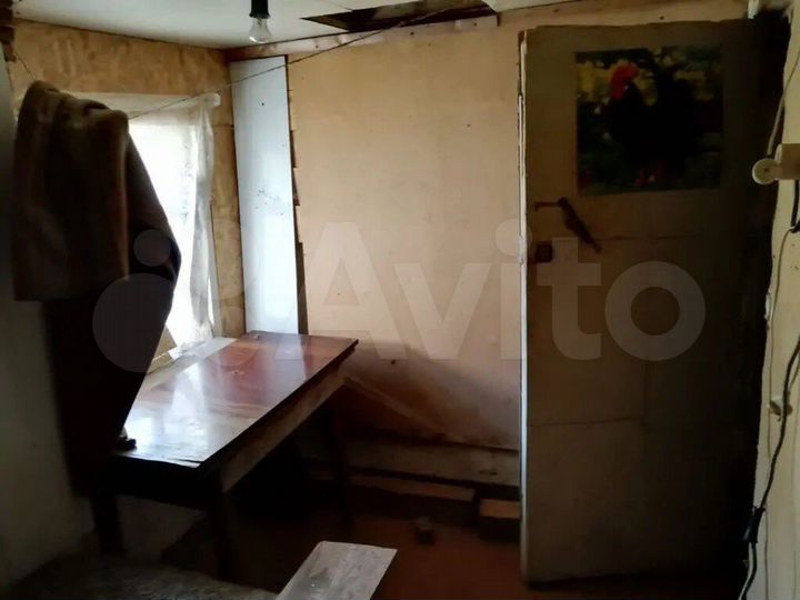 Дом 20 м² на участке 9,2 сот.