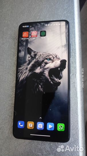 Xiaomi Redmi Note 12 Pro, 8/256 ГБ