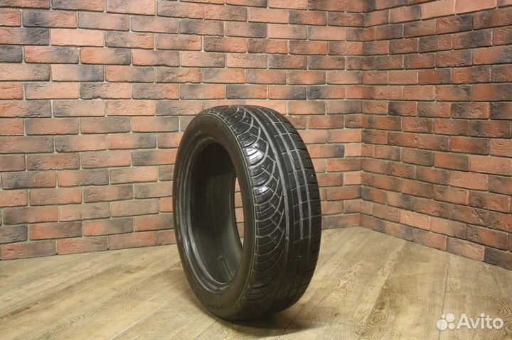 Marshal Matrac XM KH35 195/55 R15