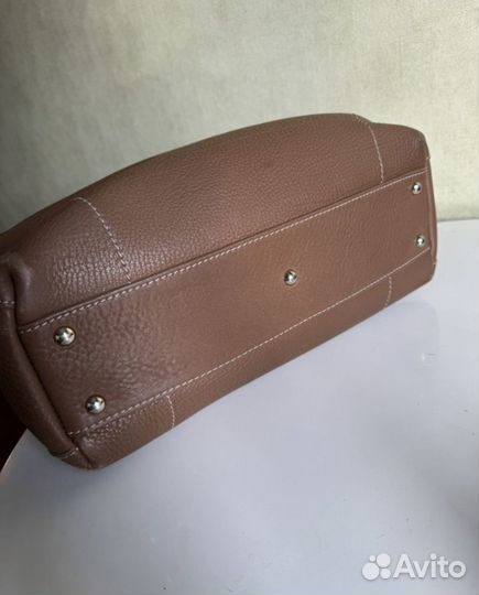 Сумка женская натуральная кожа