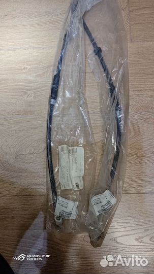 Тормозной шланг VAG