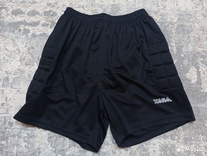 Новые спортивные шорты 46-50р