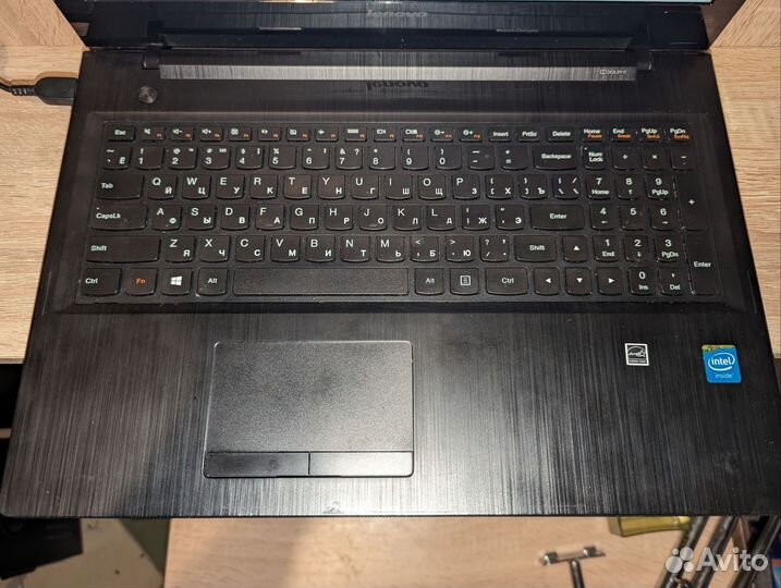 Ноутбук Lenovo G50-30