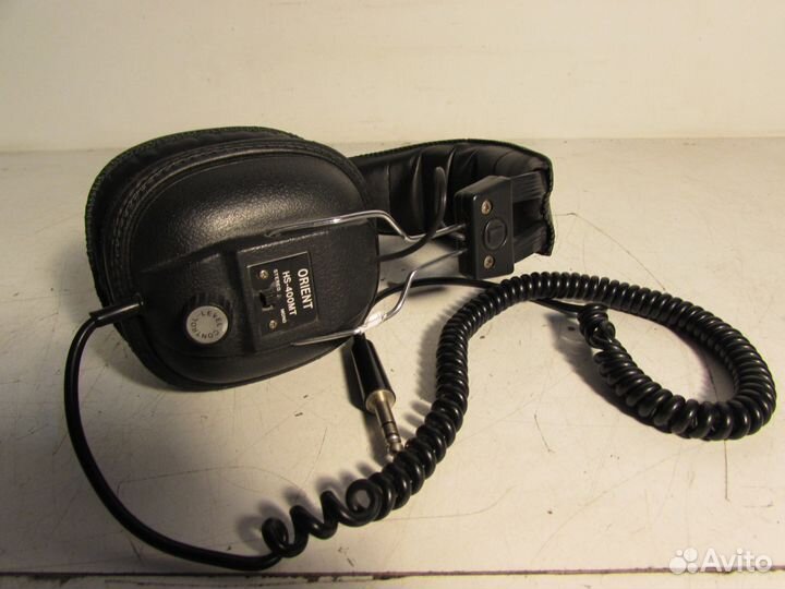 Orient HS-400MT Наушники