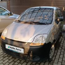 Chevrolet Spark 0.8 MT, 2006, 58 970 км, с пробегом, цена 360 000 руб.