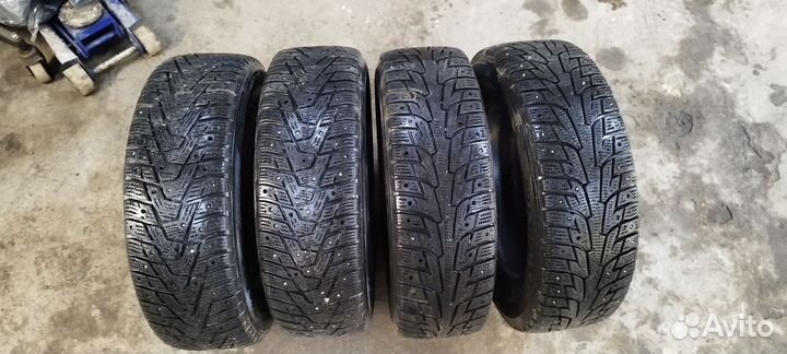 Hankook Winter I'Pike 175/65 R14
