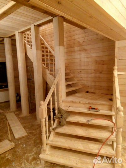 Столяр-плотник,отделочник (строительство домов )