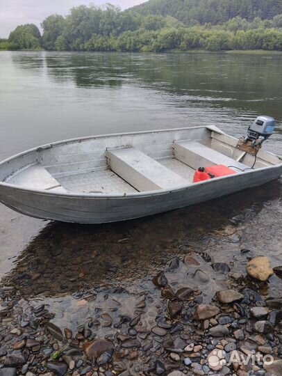 Лодка 