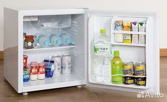 Холодильник новый нерабочий