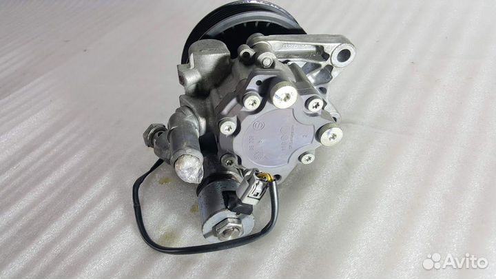 Гидроусилитель руля BMW 5 E60 (N52)