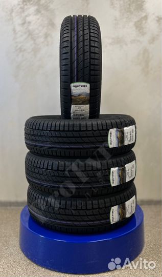 Ikon Tyres Nordman SX3 185/65 R15 88H