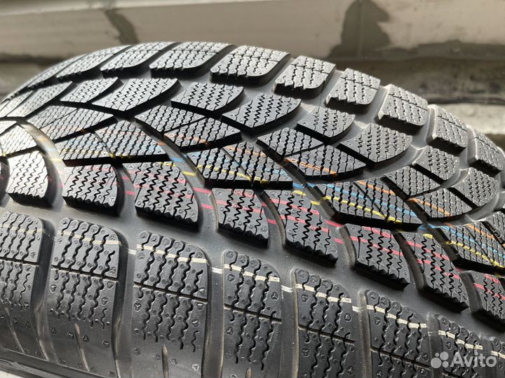 Dunlop SP Winter Sport 3D 255/45 R20