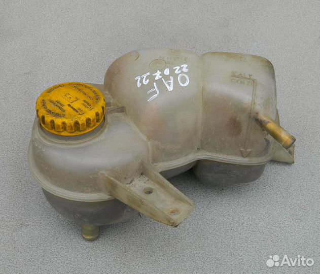 Бачок расширительный Opel Astra F 1.6
