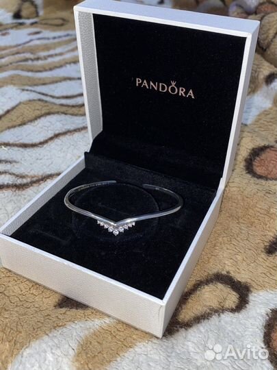 Pandora браслет новый