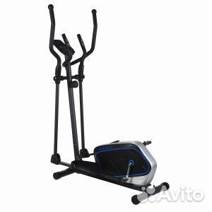 Эллиптический тренажер Производитель Германия