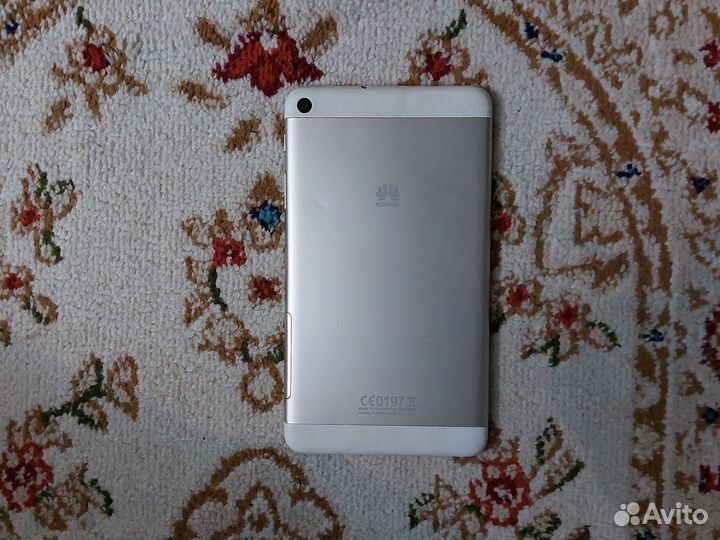Планшет huawei