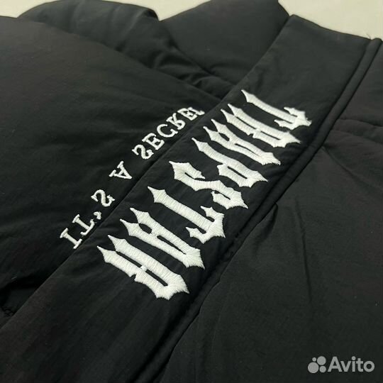 Жилетка Trapstar Decoded