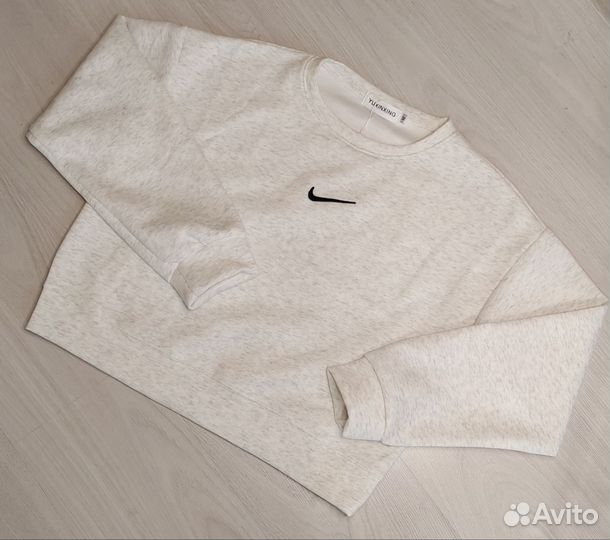 Спортивный костюм женский nike. размеры S, M, L