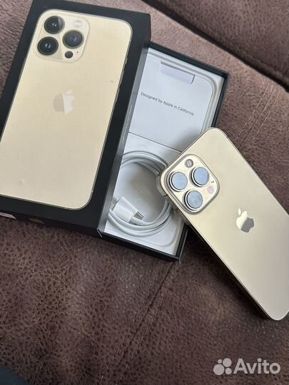 iPhone 13 Pro, 512 ГБ