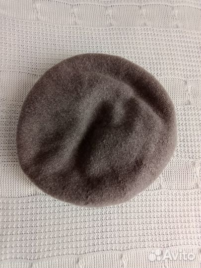 Берет женский