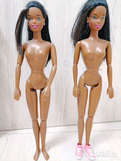 Кукла барби barbie 90 х