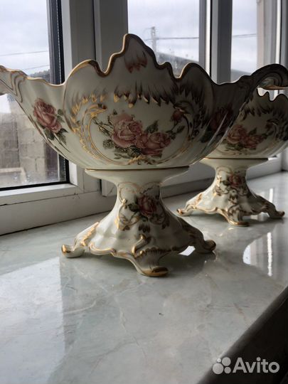 Ваза для фруктов