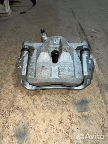 Суппорт тормозной Тойота Королла 150