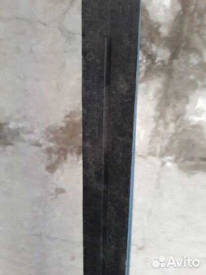 Лыжи винтаж