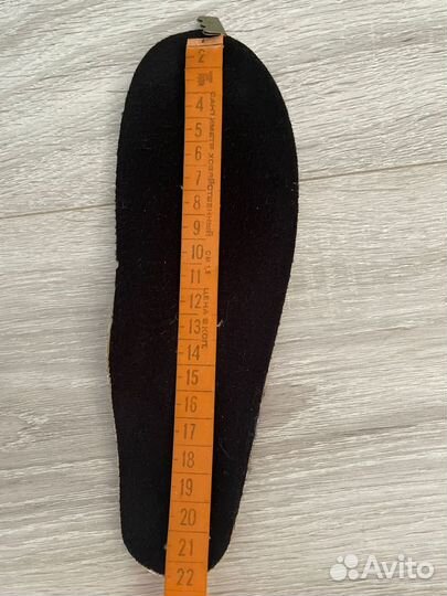 Горнолыжные ботинки детские Lange rsc 60 20. 21