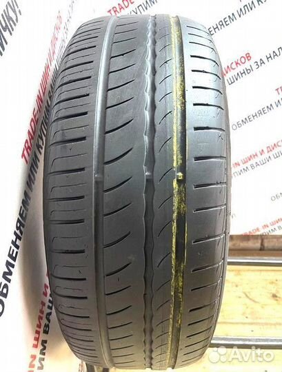 Pirelli Cinturato P1 205/55 R16 91V