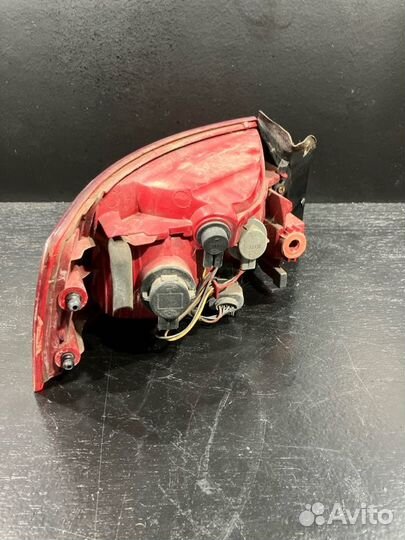 Фонарь задний правый Audi A5 8T3 2.0 cdnb 2011