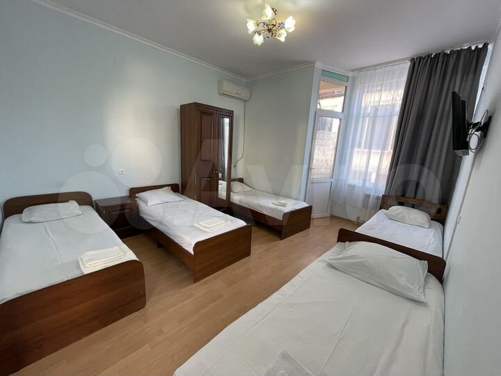 Комната 25 м², 2/3 эт.