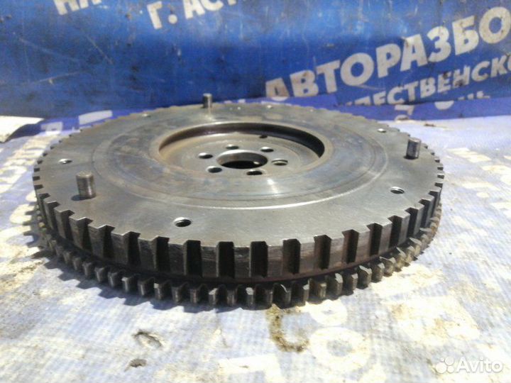 Маховик Lifan Breez седан LF479Q3 2010