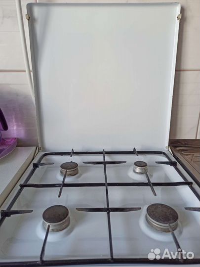 Плита газовая