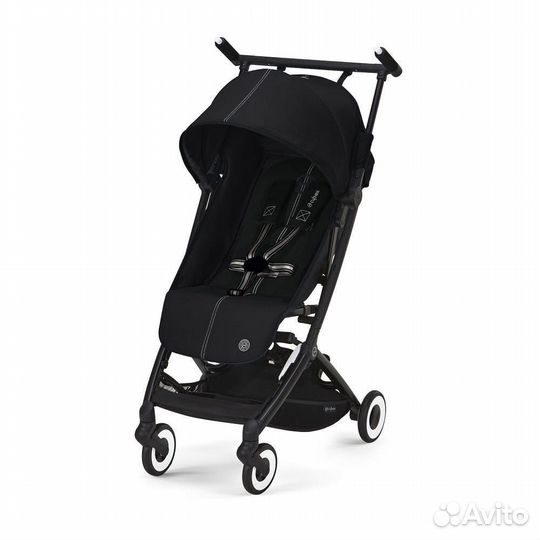 Коляска cybex Libelle