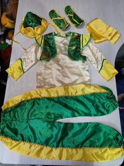 Костюм Аладдина