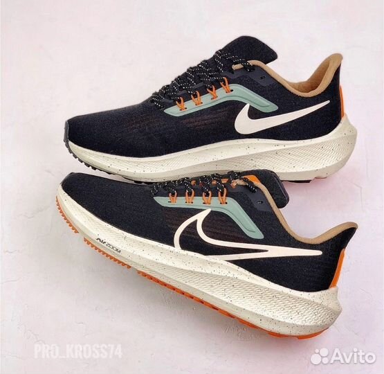 Кроссовки Nike Air Zoom Pegasus 39 (люкс 40-45)