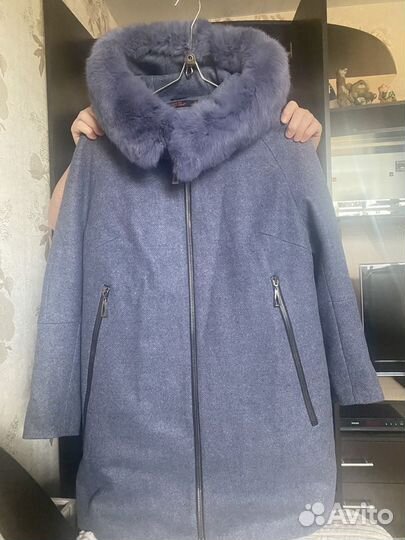 Пальто женское новое, зима