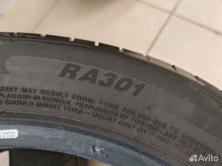 Aptany RA301 215/55 R17 98W