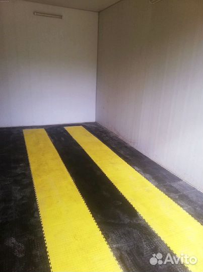 Модульная плитка для магазина