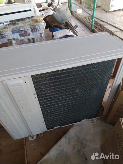 Сплит система бу