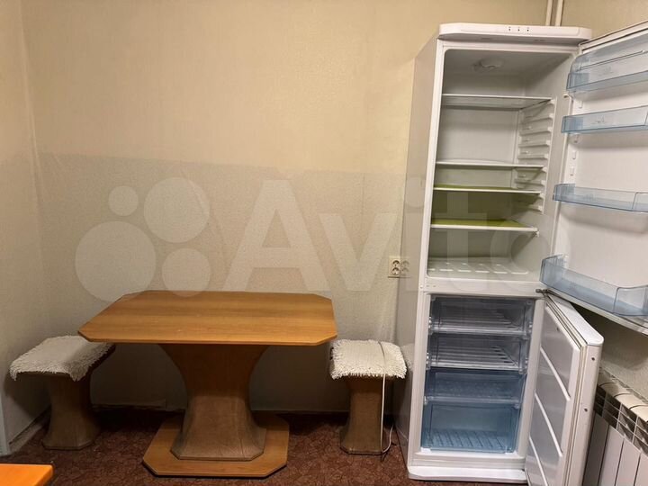 2-к. квартира, 44 м², 4/5 эт.