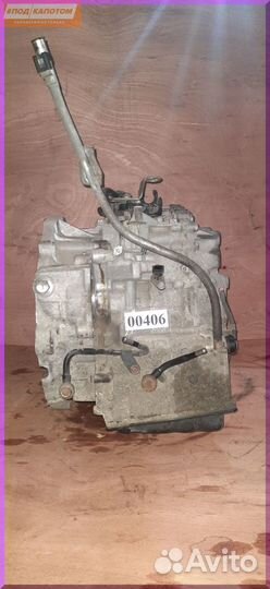 Вариатор VQ25DE 2,5 Nissan Tiana J32 №313