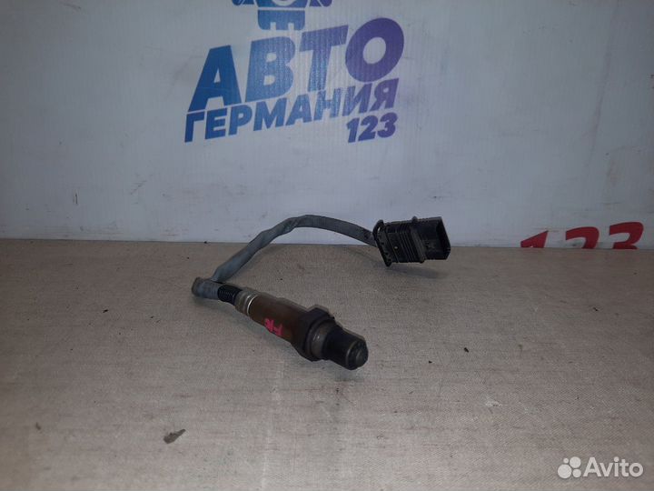 Лямбда-зонд Bmw 523I F10 N52B25AF 2011