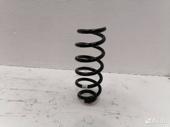 Пружина передняя левая Volkswagen Touareg 3 CR 3.0