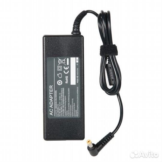 Блок питания Acer PA-1900-24