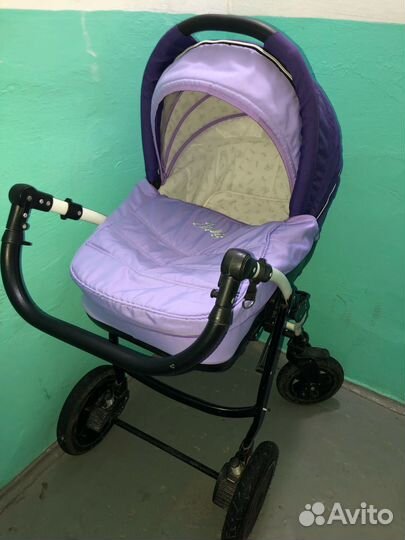 Коляска детская