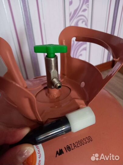 Баллон для Гелия